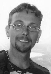 Photo de Luc-Michel Mercier